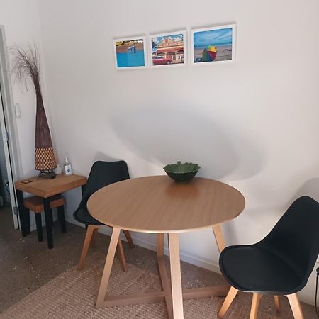 شقة Island Breeze Oneroa المظهر الخارجي الصورة