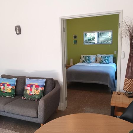 شقة Island Breeze Oneroa المظهر الخارجي الصورة